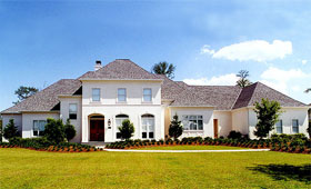 French is characterized by a blend of European craftsmanship to achieve...