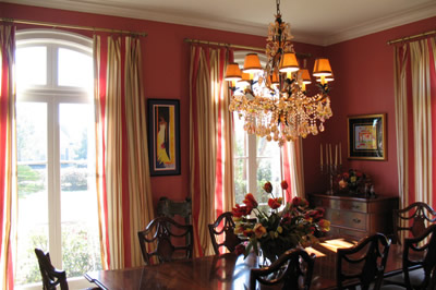 NewDesignStudios.com - Design Process :: Dining