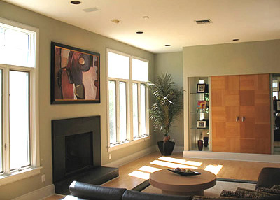 NewDesignStudios.com - Design Process :: Kitchens
